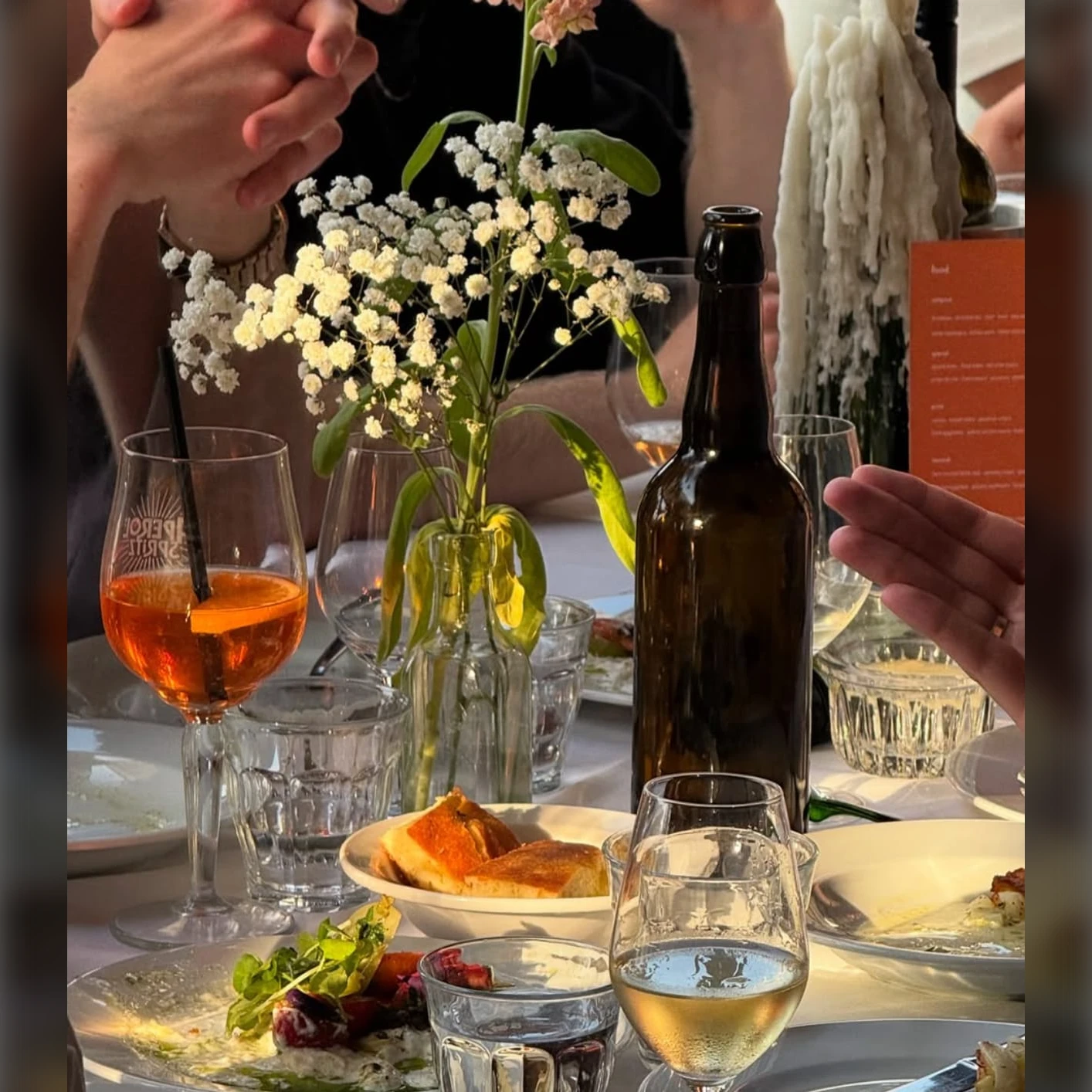 Bar Dancing Multipla: Margaux all night (free entrance)